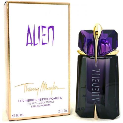 ANGE50CPSW.jpg ALIEN BY THIERRY MUGLER 2.0 FL.OZ. EDP SPRAY FOR WOMEN - Image 1