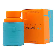 ARMOMSO1M.jpg ARMAF Mandarín Sky Odyssey 3.4OZ EDP MEN - Image 1