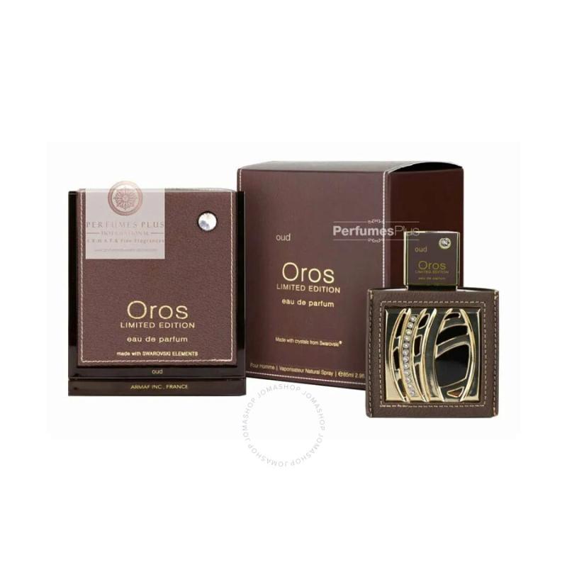 ARMOW2W.jpg ARMAF OROS OUD 2.9OZ EDP Spray For WOMEN - Image 1
