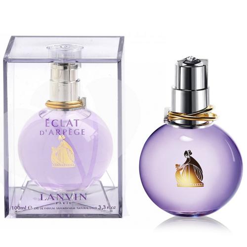 ARPE100PSW.jpg ECLAT D(ARPEGE BY LANVIN 3.4 FL.OZ. EDP SPRAY FOR WOMEN - Image 1