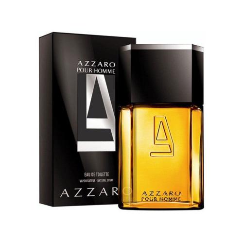 AZZ30TSM.jpg AZZARO BY LORIS AZZARO 1.0 FL.OZ. EDT SPRAY FOR MEN - Image 1