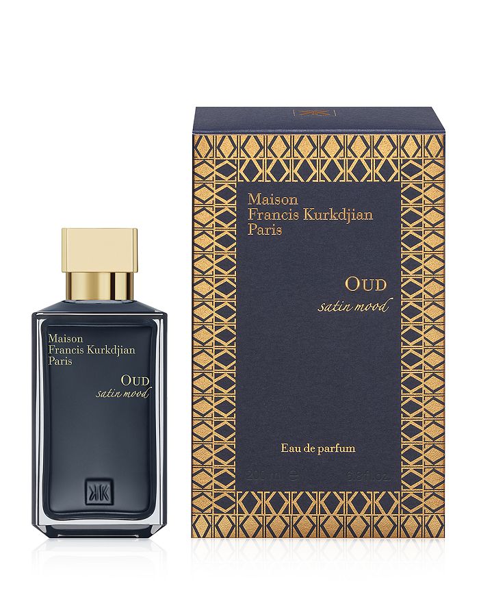BACRO2W.jpg Maison Francis Kurkdjian Oud 2.7 OZ. EDP W - Image 1