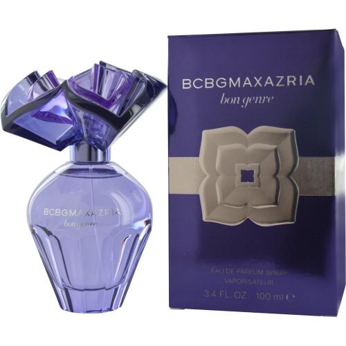 BCBBONG100TW.jpg BON GENRE BY MAX AZRIA 3.4 FL.OZ. EDP SPRAY FOR WOMEN - Image 1