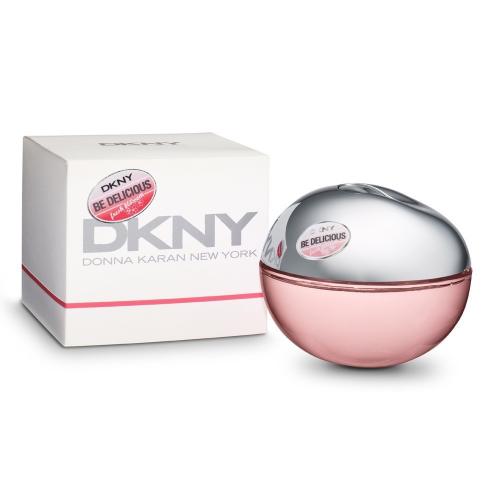 BDELFB100PSW.jpeg BE DELICIOUS FRESH BLOSSOM BY DONNA KARAN 3.4 FL.OZ. EDP SPRAY FOR WOMEN - Image 1