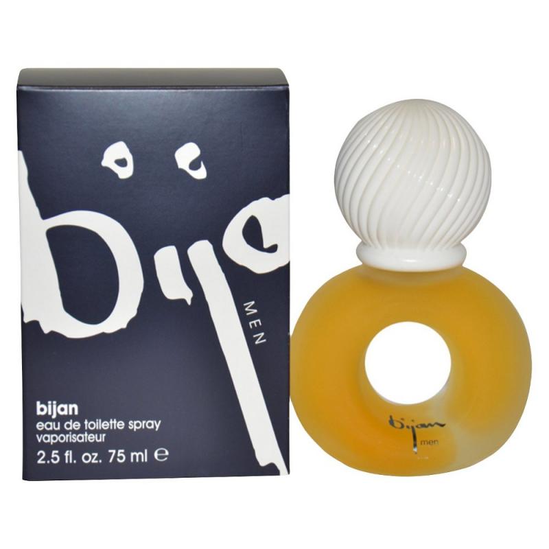 BIJ75TSM.jpg BIJAN BY BIJAN 2.5 FL.OZ. EDT SPRAY FOR MEN - Image 1