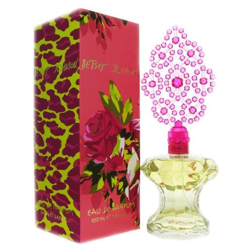 BJOH100PSW.jpg BETSEY JOHNSON BY BETSEY JOHNSON 3.4 FL.OZ. EDP SPRAY FOR WOMEN - Image 1