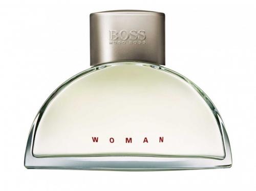 BOS90TSW.jpg HUGO BOSS WHITE BY HUGO BOSS 3.0 FL.OZ. EDP SPRAY FOR WOMEN - Image 1