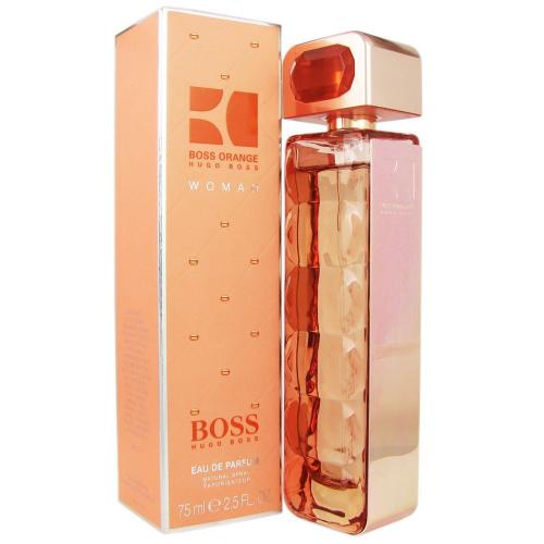 BOSOCH30W.jpg BOSS ORANGE BY HUGO BOSS 1.0 FL.OZ. EDT SPRAY FOR WOMEN - Image 1