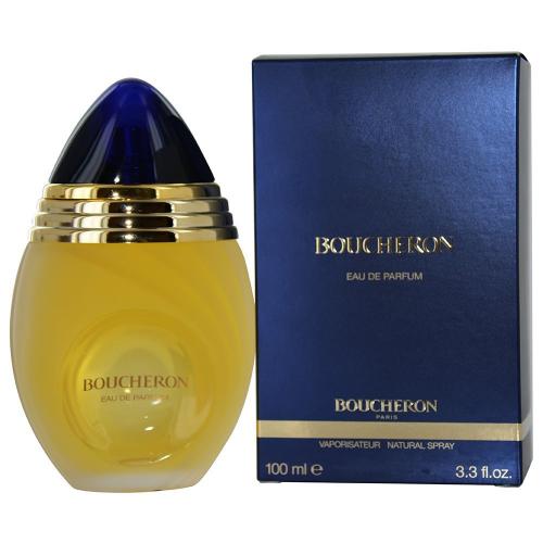 BOU100PSW.jpg BOUCHERON BY BOUCHERON 3.3 FL.OZ. EDP SPRAY FOR WOMEN - Image 1