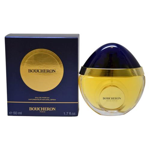 BOU50PPW.jpg BOUCHERON BY BOUCHERON 1.7 FL.OZ. EDP SPRAY FOR WOMEN - Image 1