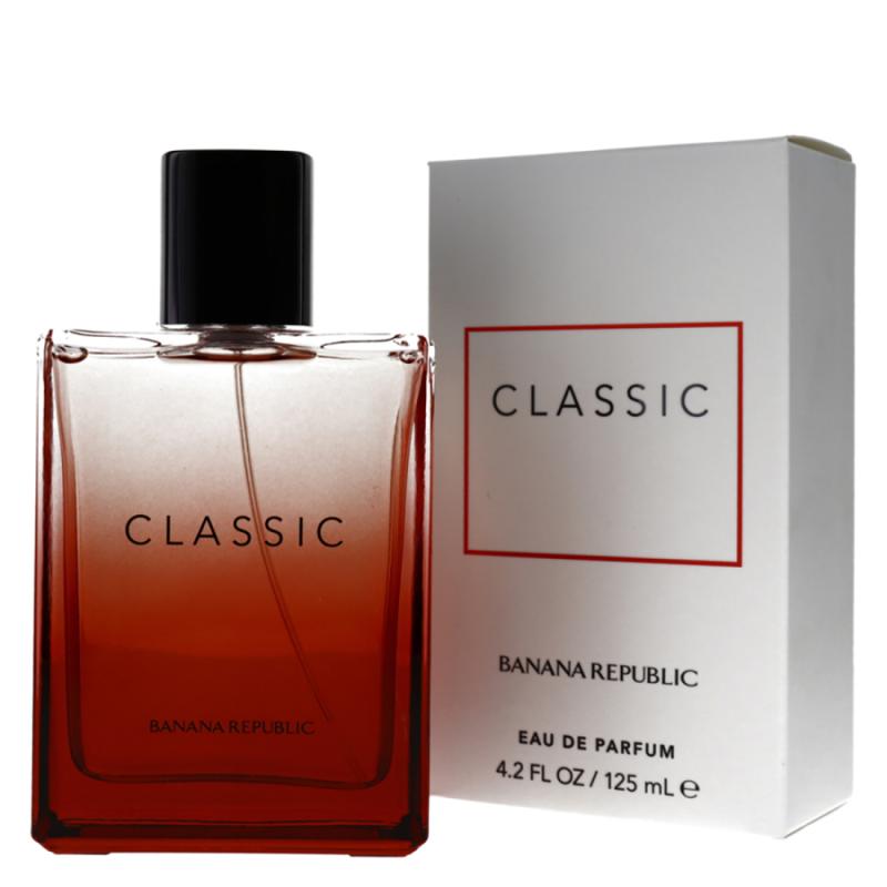BREBCR1M.jpg BANANA REPUBLIC CLASSIC RED 4.2OZ EDP SPRAY FOR WOMEN - Image 1