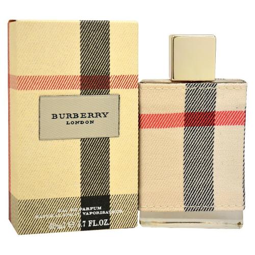 BURL50PSW.jpg LONDON BY BURBERRY 1.7 FL.OZ. EDP SPRAY FOR WOMEN - Image 1