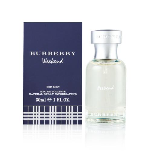 BWEE30PSM.jpg WEEKEND BY BURBERRY 1.0 FL. OZ. EDT SPRAY FOR MEN - Image 1