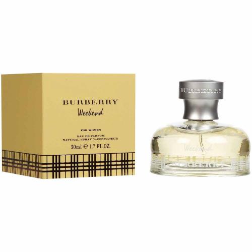 BWEE50PSW.jpg WEEKEND BY BURBERRY 1.7 FL.OZ. EDP SPRAY FOR WOMEN - Image 1