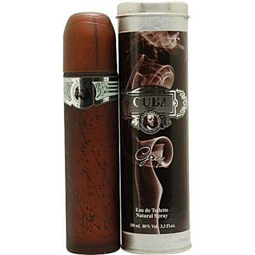 CGREY100TSM.jpg GREY BY FRAGLUXE 3.4 FL.OZ. EDT SPRAY FOR MEN - Image 1