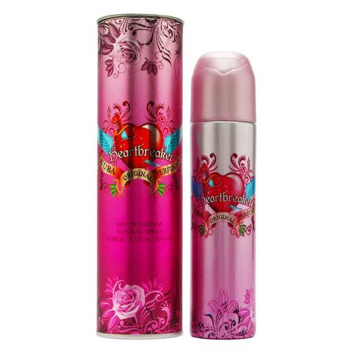 CHBRE100TSW.jpg HEARTBREAKER BY FRAGLUXE 3.4 FL.OZ. EDP SPRAY FOR WOMEN - Image 1