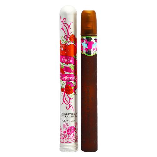 CHBRE35TSW.jpg HEARTBREAKER BY FRAGLUXE 1.2 FL.OZ. EDP SPRAY FOR WOMEN - Image 1