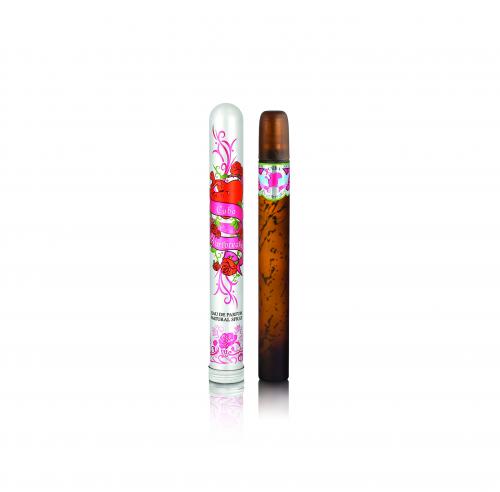 CHBRES100TSW.jpg CUBA STRASS HEART BREAKER BY FRAGLUXE 3.4 FL.OZ. EDT SPRAY FOR WOMEN - Image 1