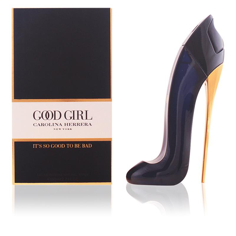 CHERgg3W.jpg Good Girl BY CAROLINA HERRERA 1.0 FL.OZ. EDP SPRAY FOR WOMEN - Image 1