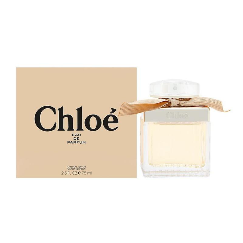CHL75PSW.jpg CHLOE NEW EDITION BY CHLOE 2.5 FL.OZ. EDP SPRAY FOR WOMEN - Image 1