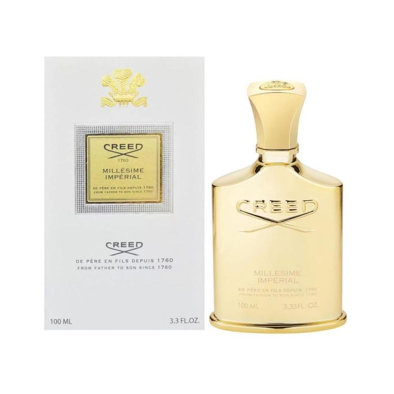 CIGOL1m.jpg MILLESIME IMPERIAL BY CREED 3.3 FL.OZ. EDP SPRAY FOR MEN - Image 1