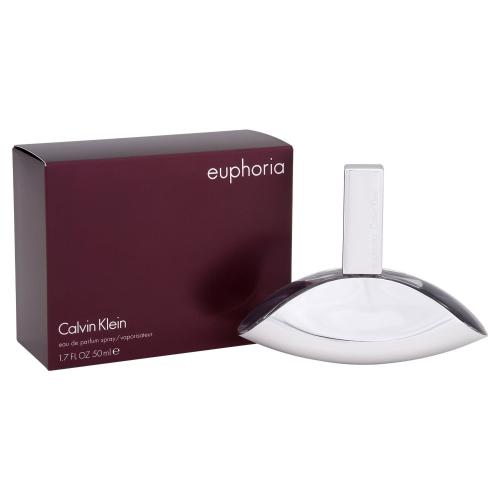 CKEPH50PSW.jpg EUPHORIA BY CALVIN KLEIN 1.7 FL.OZ. EDP SPRAY FOR WOMEN - Image 1