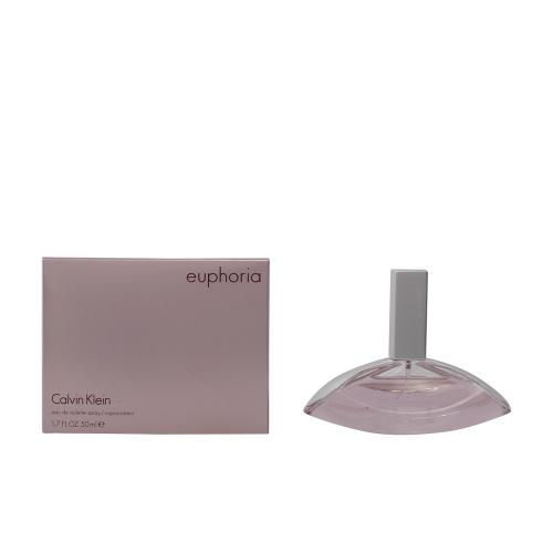 CKEPH50SW.jpg EUPHORIA BY CALVIN KLEIN 1.7 FL.OZ. EDT SPRAY FOR WOMEN - Image 1