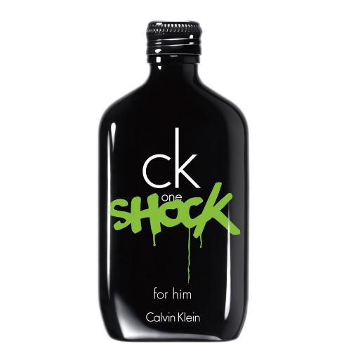 CKOSH5M.jpg CK ONE SHOCK BY CALVIN KLEIN 1.7 FL.OZ. EDT SPRAY FOR MEN - Image 1
