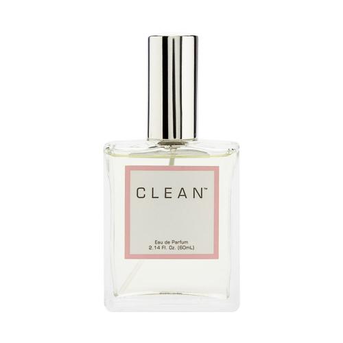 CLE2PSW.jpg CLEAN BY CLEAN 2.1 FL.OZ. EDP SPRAY FOR WOMEN - Image 1