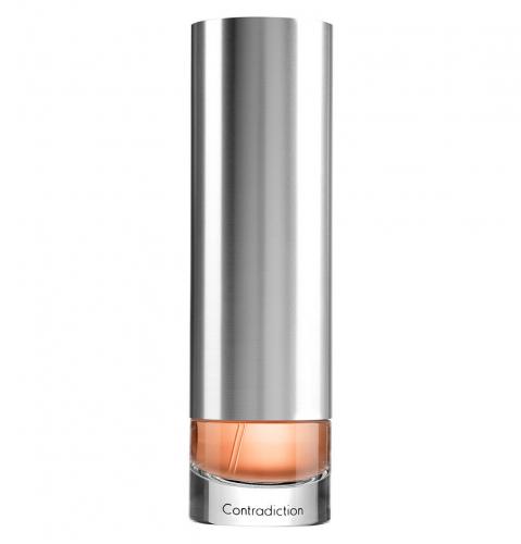 CON100PSW.jpg CONTRADICTION BY CALVIN KLEIN 3.4 FL.OZ. EDP SPRAY FOR WOMEN - Image 1