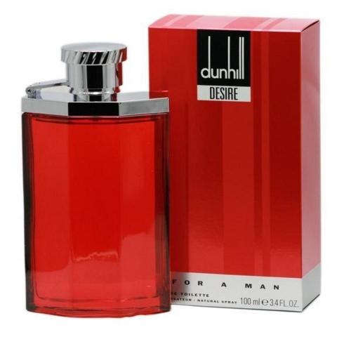 DESI100TSM.jpg DUNHILL london Desire BY ALFRED DUNHILL 3.4 FL.OZ. EDT SPRAY FOR MEN - Image 1