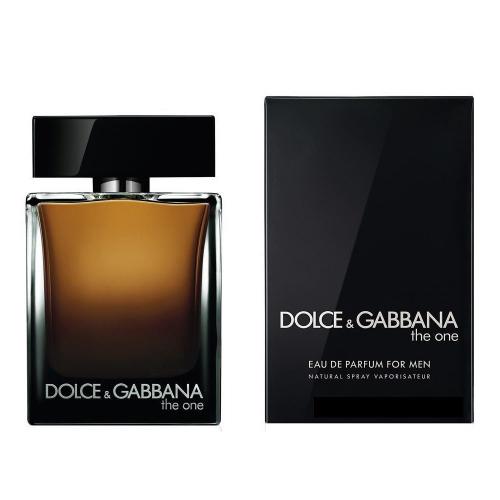 DGTONE1pm.jpg THE ONE BY DOLCE & GABBANA 3.3 FL.OZ. EDP SPRAY FOR MEN - Image 1