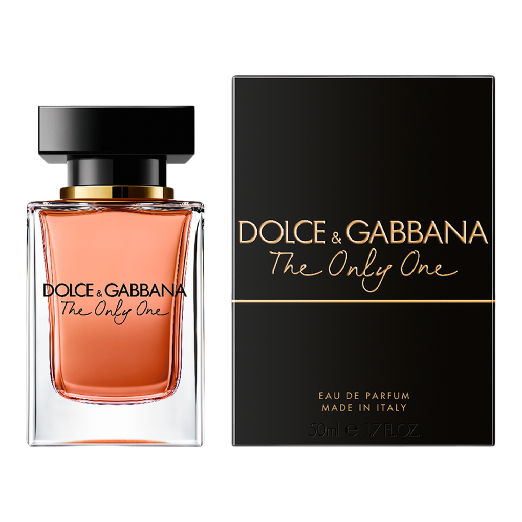 DGTObO5W.7.png THE ONLY ONE BY DOLCE & GABBANA 1.7 FL.OZ. EDP SPRAY FOR WOMEN - Image 1