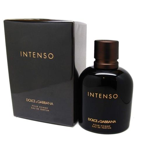 DGi1m.jpg DOLCE & GABBANA INTENSO BY DOLCE & GABBANA 4.2 FL.OZ. EDP SPRAY FOR MEN - Image 1