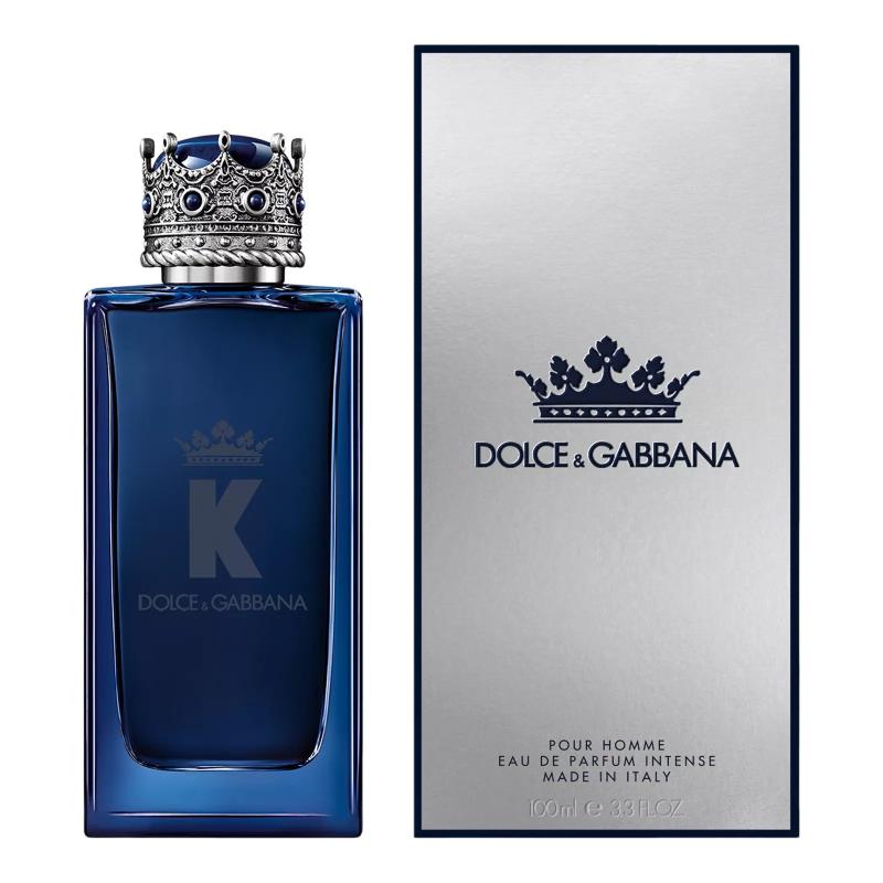 DGkI1Pm.com-webp-to-jpg-converter.jpg K by Dolce & Gabbana INTENSE 3.3 OZ. EDP FOR MEN - Image 1