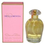 SO DE LA RENTA BY OSCAR DE LA RENTA 3.4 FL.OZ. EDT SPRAY FOR WOMEN