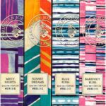 SUNSET DREAM BY CARIBBEAN JOE 3.4 FL.OZ. EDP SPRAY FOR MEN