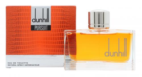 DUNP75TSM.jpg PURSUIT BY ALFRED DUNHILL 2.5 FL.OZ. EDT SPRAY FOR MEN - Image 1