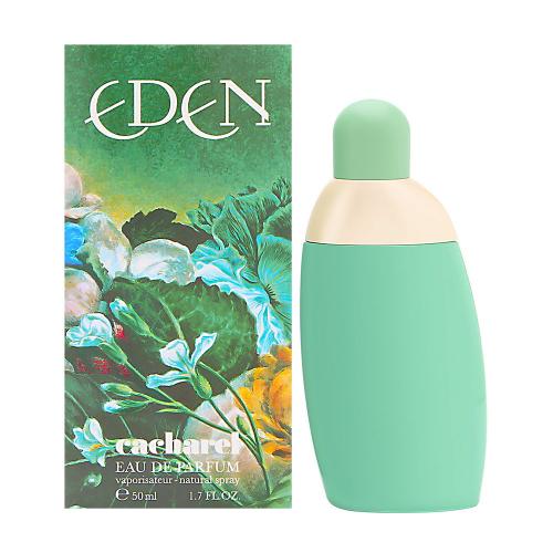 EDE50PSW.jpg EDEN BY CACHAREL 1.7 FL.OZ. EDP SPRAY FOR WOMEN - Image 1