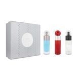 360 3 PCS. GIFT SET: (3x1.0)1.0oz edt sp(Regular) 1.0oz edt sp(Red) 1.0oz sp(Reserve FOR MEN