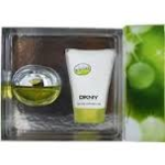 Dkny Be Delicious 2 pcs. Gift Set: 3.4oz edp sp 1.0oz edp Women