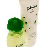 Cabotine Gift Set 2pcs. (3.4 Fl. Oz. Eau De Toilette Spray + 6.76 Body Lotion ) Women