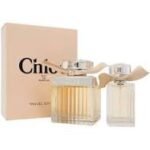 CHLOE 2 PCS. GIFT SET: 2.5 FL.OZ. EDP SPRAY AND .6 FL.OZ. EDP SPLASH FOR WOMEN