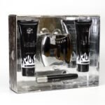 EXTASIA 4 PCs. Gift Set Men