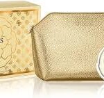 GUESS BELLA VITA 4 PCS. SET: 3.4oz edp sp15ml Travel sp 3.4oz Body Lotion Pouch Women