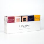 LANCOME 4 PCS. GIFT SET: TRESOR 7.5ML EDP + IDOLE 5ML EDP + LA VIE EST BELLE 4ML EDP + MIRACLE 5ML EDP (INDIVIDUALLY BOXED)  FOR WOMEN