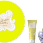 Lolita Lempicka 3 Pcs. Gift Set: 3.4edp+ 2.5oz.body lotion 2.5oz. gel women
