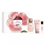 Narciso Rodriguez ALL OF ME Gift Set 3 Pcs. : 3.3oz edp sp10ml edp sp1.6oz Body Lotion Women