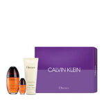 Obsession Gift Set 3pcs.: 3.4oz+3.4ozBL+0.5 MINI Women