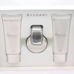 Bvlgari Omnia Crystalyne 2 PCS. GIFT SET includes 3.4oz edt sp15ML edt Women